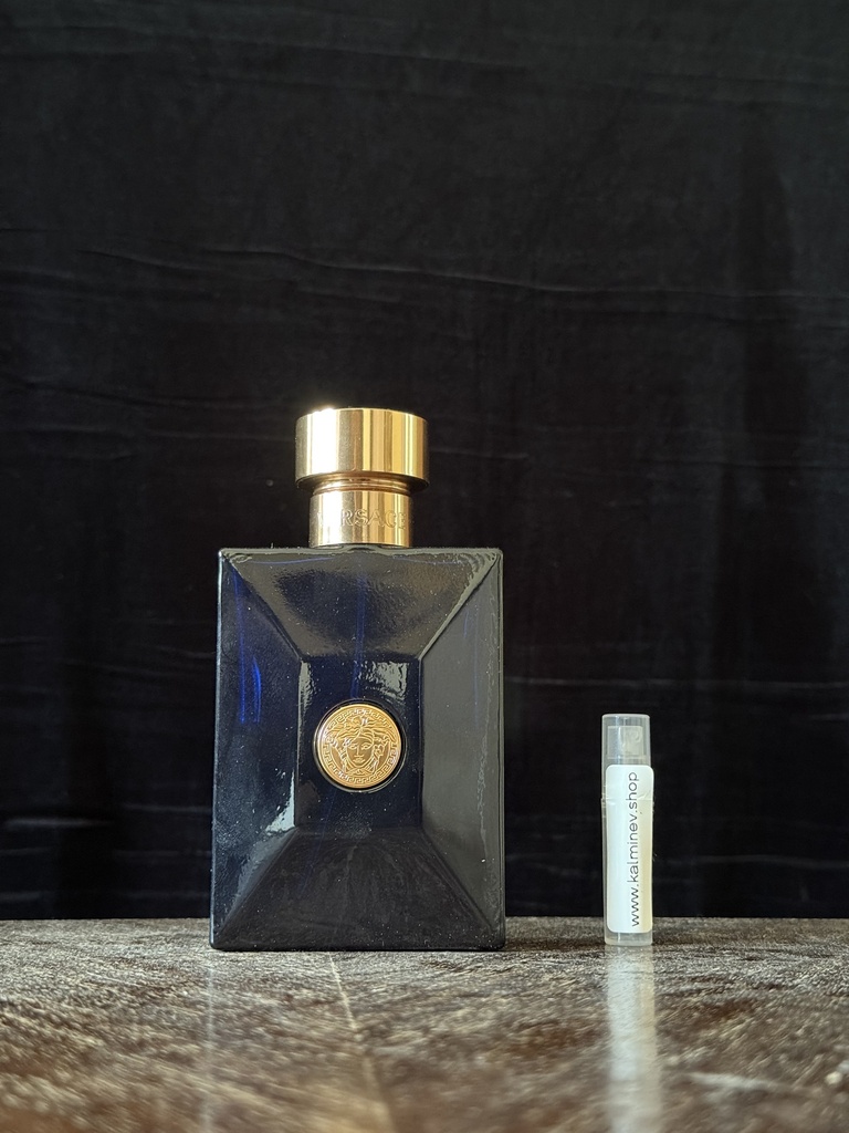 Versace Dylan Blue