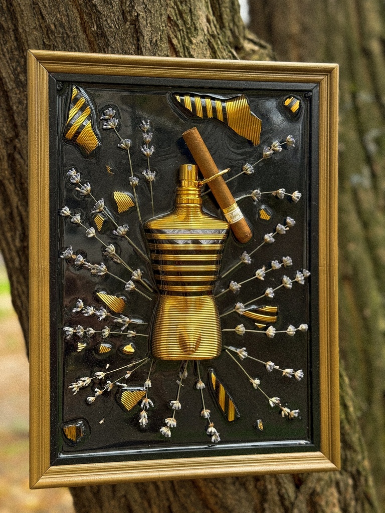 Пано JPG Le Male Elixir