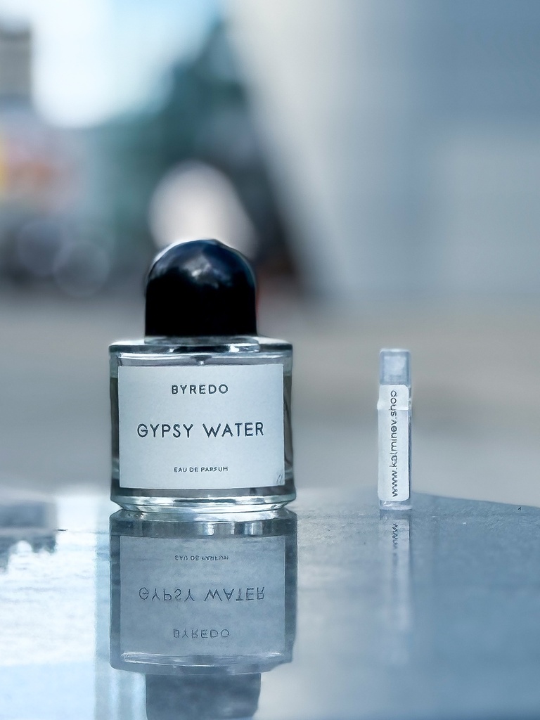 Byredo Gypsy Water