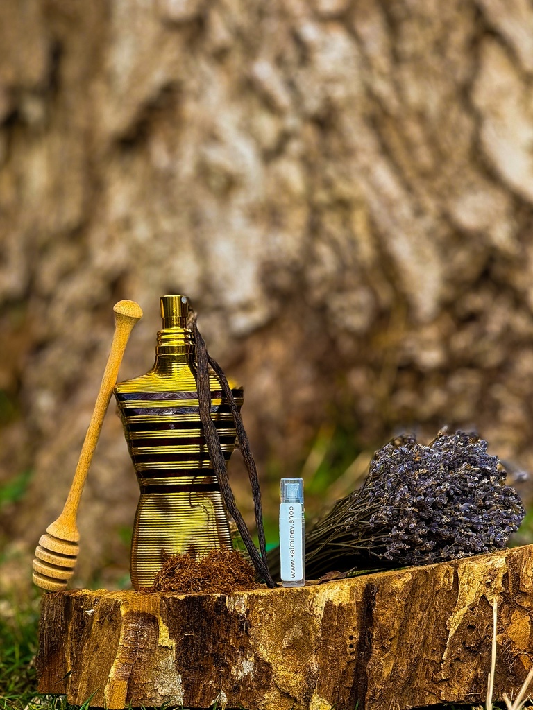 Jean Paul Gaultier Le Male Elixir