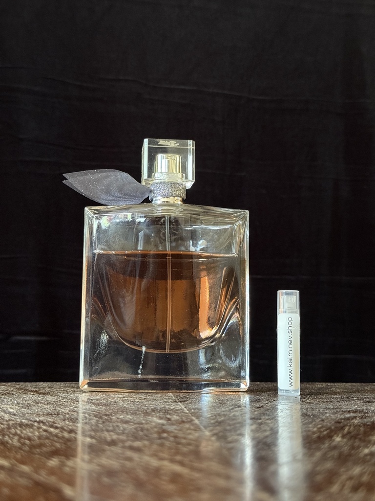 Lancome La vie est Belle