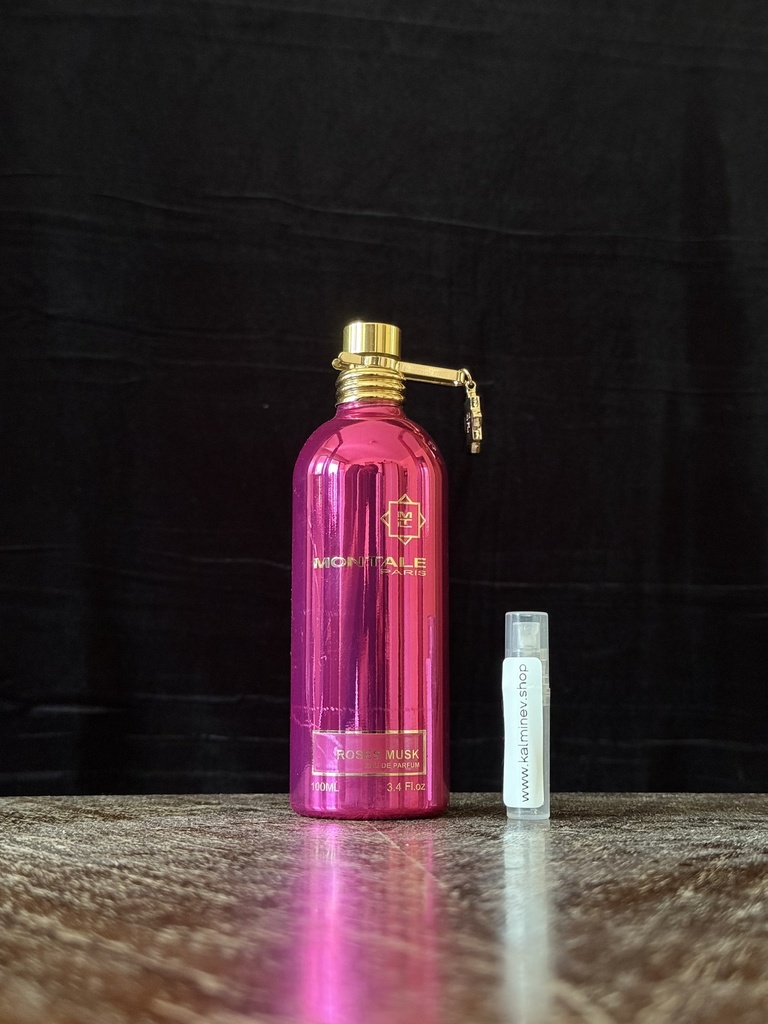 Montale Roses Musk