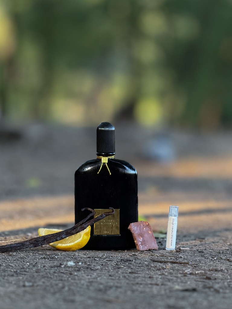 Tom Ford Black Orchid EDP