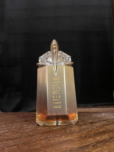 Mugler Alien Goddess Intense