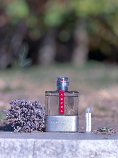 Prada Luna Rossa