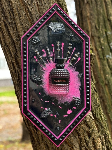 [PR/01193] Пано Valentino Roma Intense