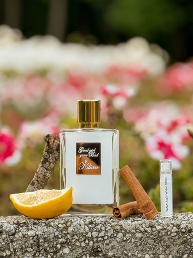 Killian Good Girl Gone Bad