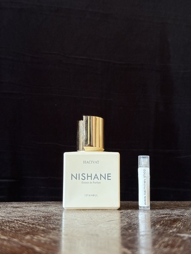 Nishane Hacivat Extract
