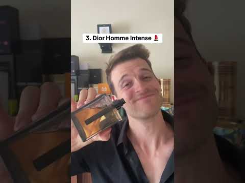 1. Въведение в избора на парфюм